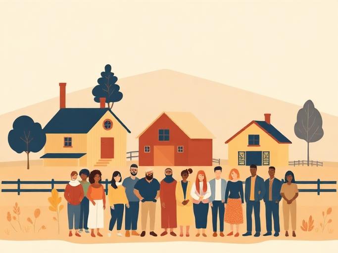 Justice Across Communities